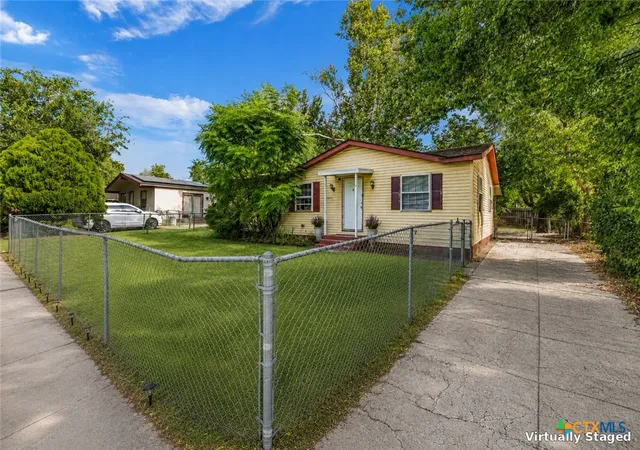Photo 3 of Single family home for sale at 1109 Karen, Killeen, TX 76549 | MLS# 621994 | Listing updated on 2026-08-12
