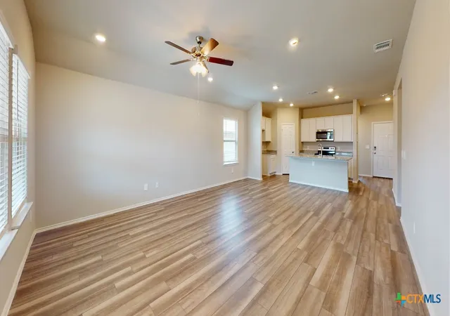Photo 4 of Single family home for sale at 250 Quarter Horse Rd, Nolanville, TX 76559 | MLS# 622045 | Listing updated on 2026-08-10