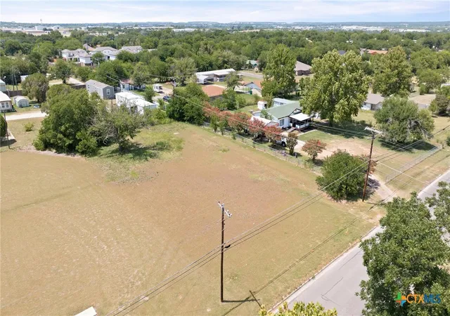 Photo 3 of Land for sale at 810 Harley Dr, Harker Heights, TX 76548 | MLS# 622039 | Listing updated on 2026-08-21