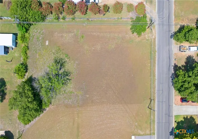 Photo 3 of Land for sale at 810 Harley Dr, Harker Heights, TX 76548 | MLS# 622039 | Listing updated on 2026-08-21