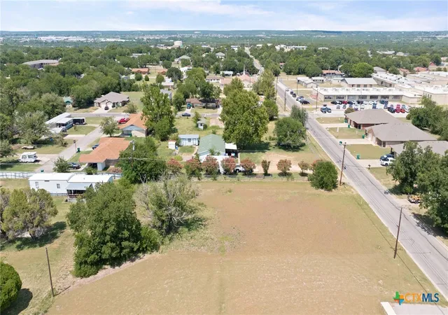 Photo 4 of Land for sale at 810 Harley Dr, Harker Heights, TX 76548 | MLS# 622039 | Listing updated on 2026-08-21
