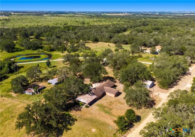 Photo 1 of Sale Pending at 2173 County Rd 434 Loop, Rockdale, TX 76567 | MLS# 622046 | Listing updated on 2026-09-04