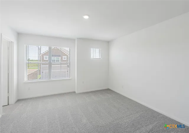 Photo 3 of Single family home for sale at 120 Desert Hare Dr, Jarrell, TX 76537 | MLS# 620668 | Listing updated on 2026-09-11