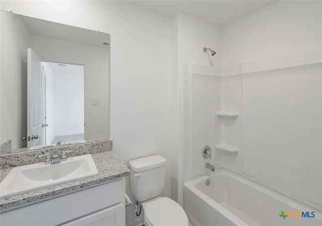 Photo 4 of Single family home for sale at 120 Desert Hare Dr, Jarrell, TX 76537 | MLS# 620668 | Listing updated on 2026-09-11