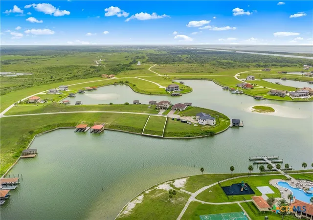 Photo 1 of Land for sale at Lot 324 Chardonnay Way, Port O Connor, TX 77982 | MLS# 621966 | Listing updated on 2026-08-08