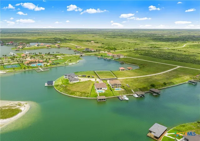 Photo 2 of Land for sale at Lot 324 Chardonnay Way, Port O Connor, TX 77982 | MLS# 621966 | Listing updated on 2026-08-08