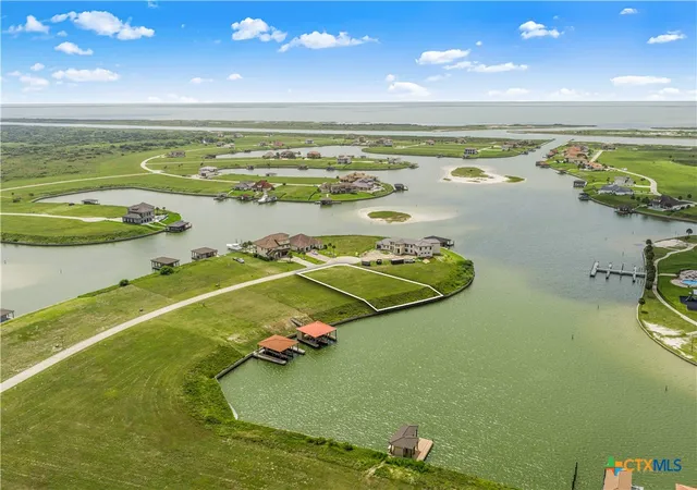 Photo 3 of Land for sale at Lot 324 Chardonnay Way, Port O Connor, TX 77982 | MLS# 621966 | Listing updated on 2026-08-08