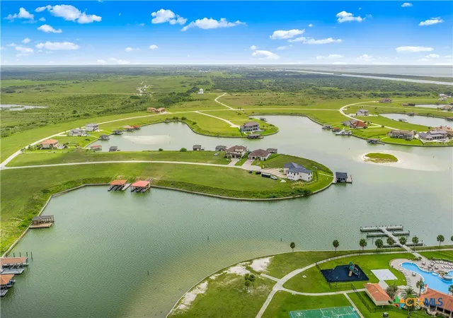 Photo 4 of Land for sale at Lot 324 Chardonnay Way, Port O Connor, TX 77982 | MLS# 621966 | Listing updated on 2026-08-08