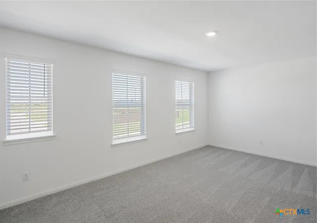 Photo 2 of Single family home for sale at 109 Desert Hare Dr, Jarrell, TX 76537 | MLS# 620680 | Listing updated on 2026-09-11