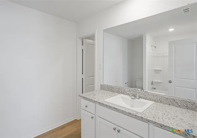Photo 2 of Single family home for sale at 109 Desert Hare Dr, Jarrell, TX 76537 | MLS# 620680 | Listing updated on 2026-09-11
