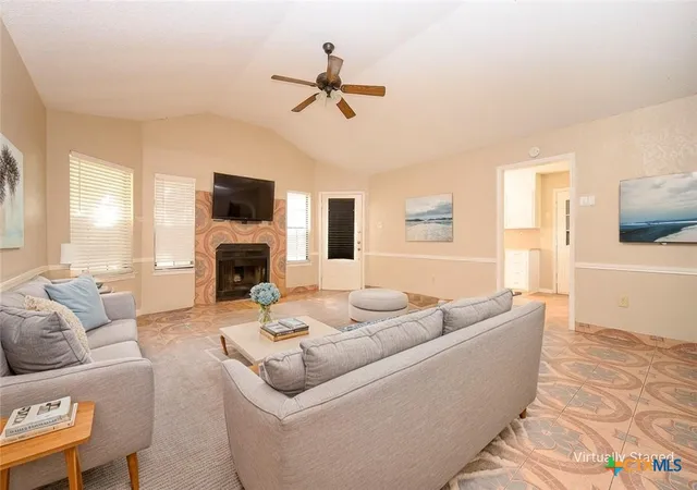 Photo 2 of Single family home for sale at 3111 Panhandle Dr, Killeen, TX 76542 | MLS# 621762 | Listing updated on 2026-08-08