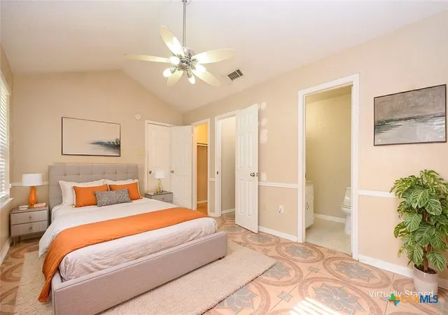 Photo 4 of Single family home for sale at 3111 Panhandle Dr, Killeen, TX 76542 | MLS# 621762 | Listing updated on 2026-08-08