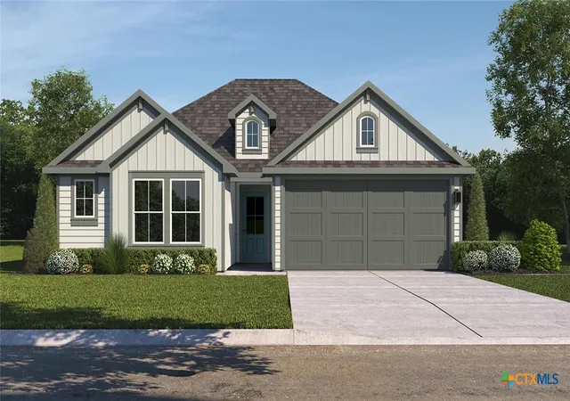Photo 1 of Single family home for sale at 6802 Reginald Dr, Killeen, TX 76549 | MLS# 622050 | Listing updated on 2026-08-08