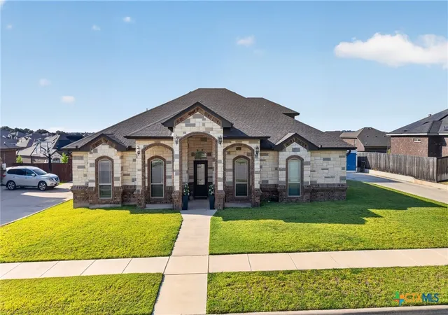 Photo 1 of Single family home for sale at 8502 Dorset Dr, Killeen, TX 76542 | MLS# 621504 | Listing updated on 2026-09-30