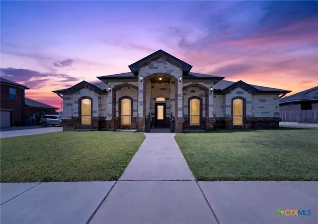 Photo 3 of Single family home for sale at 8502 Dorset Dr, Killeen, TX 76542 | MLS# 621504 | Listing updated on 2026-09-30