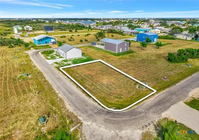 Photo 1 of Land for sale at Lot 35 Easy St, Port O Connor, TX 77982 | MLS# 622059 | Listing updated on 2026-08-10