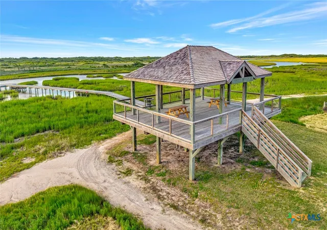 Photo 2 of Land for sale at Lot 35 Easy St, Port O Connor, TX 77982 | MLS# 622059 | Listing updated on 2026-08-10