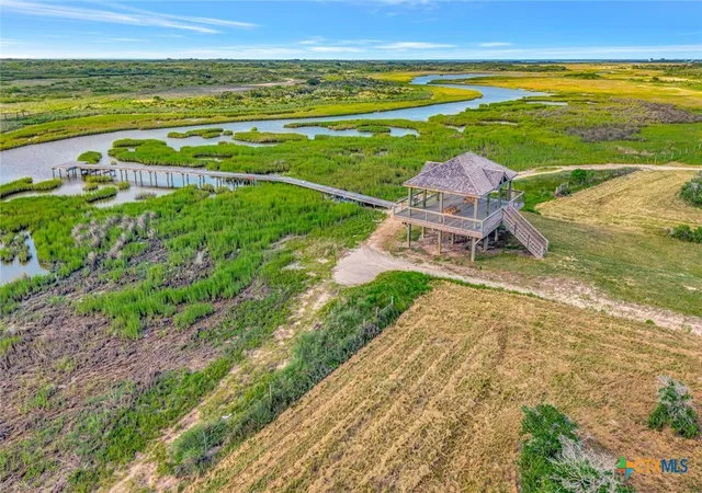 Photo 3 of Land for sale at Lot 35 Easy St, Port O Connor, TX 77982 | MLS# 622059 | Listing updated on 2026-08-10