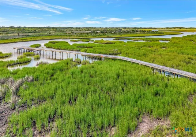 Photo 3 of Land for sale at Lot 35 Easy St, Port O Connor, TX 77982 | MLS# 622059 | Listing updated on 2026-08-10