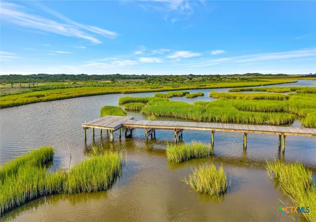 Photo 4 of Land for sale at Lot 35 Easy St, Port O Connor, TX 77982 | MLS# 622059 | Listing updated on 2026-08-10