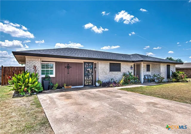 Photo 2 of Single family home for sale at 2609 Valley Frg Ave, Temple, TX 76504 | MLS# 621976 | Listing updated on 2026-09-16