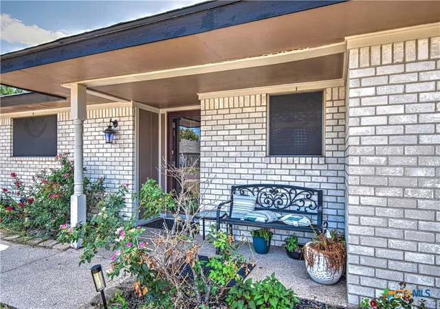 Photo 4 of Single family home for sale at 2609 Valley Frg Ave, Temple, TX 76504 | MLS# 621976 | Listing updated on 2026-09-16