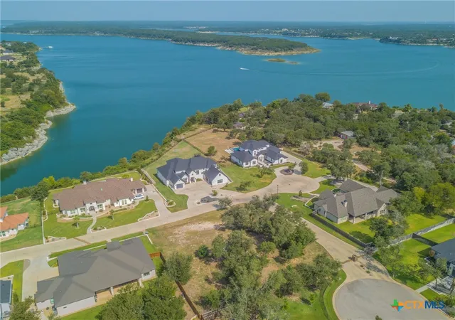 Photo 1 of Land for sale at 13 Agua Cyn Ct, Belton, TX 76513 | MLS# 622018 | Listing updated on 2026-08-10