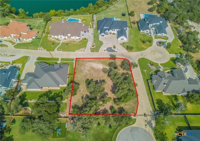 Photo 2 of Land for sale at 13 Agua Cyn Ct, Belton, TX 76513 | MLS# 622018 | Listing updated on 2026-08-10