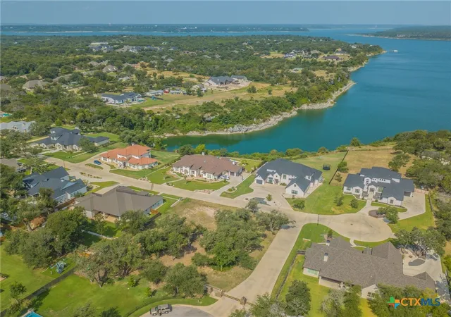 Photo 3 of Land for sale at 13 Agua Cyn Ct, Belton, TX 76513 | MLS# 622018 | Listing updated on 2026-08-10
