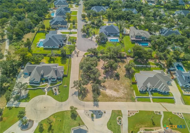 Photo 3 of Land for sale at 13 Agua Cyn Ct, Belton, TX 76513 | MLS# 622018 | Listing updated on 2026-08-10