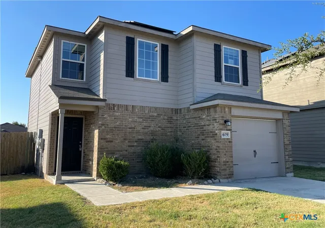 Photo 2 of Sale Pending at 409 Wincliff Ln, Jarrell, TX 76537 | MLS# 618703 | Listing updated on 2026-09-18