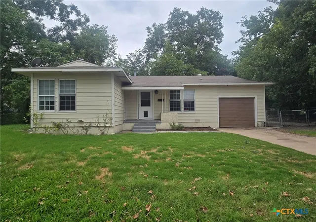 Photo 1 of Single family home for sale at 1005 Conder St, Killeen, TX 76541 | MLS# 621830 | Listing updated on 2026-08-28