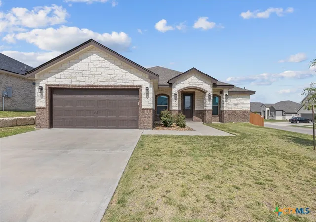 Photo 1 of Single family home for sale at 8506 Platinum Dr, Killeen, TX 76542 | MLS# 621098 | Listing updated on 2026-09-10