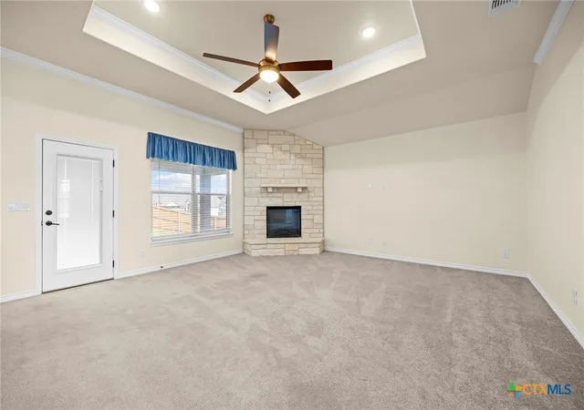 Photo 3 of Single family home for sale at 8506 Platinum Dr, Killeen, TX 76542 | MLS# 621098 | Listing updated on 2026-09-10