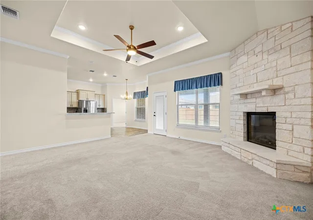Photo 3 of Single family home for sale at 8506 Platinum Dr, Killeen, TX 76542 | MLS# 621098 | Listing updated on 2026-09-10