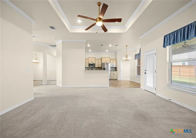 Photo 4 of Single family home for sale at 8506 Platinum Dr, Killeen, TX 76542 | MLS# 621098 | Listing updated on 2026-09-10