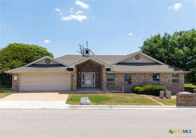 Photo 1 of Single family home for sale at 1204 Applewood Dr, Burnet, TX 78611 | MLS# 622075 | Listing updated on 2026-08-08
