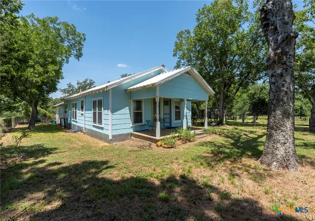 Photo 1 of Land for sale at 522 County Rd 329, Milano, TX 76556 | MLS# 621404 | Listing updated on 2026-08-08