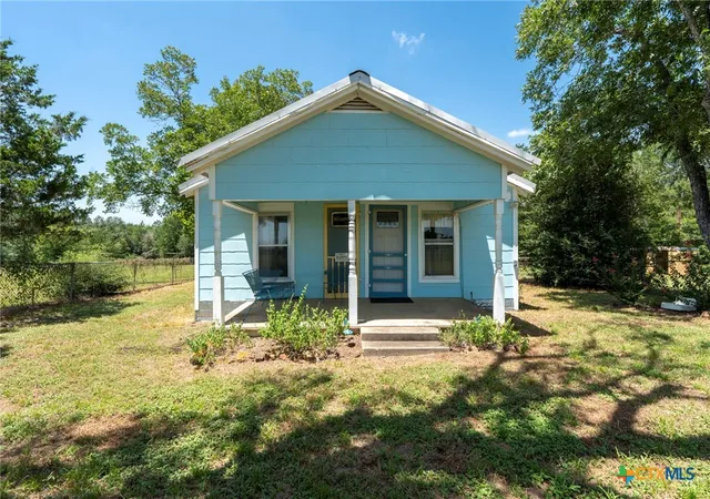 Photo 3 of Land for sale at 522 County Rd 329, Milano, TX 76556 | MLS# 621404 | Listing updated on 2026-08-08