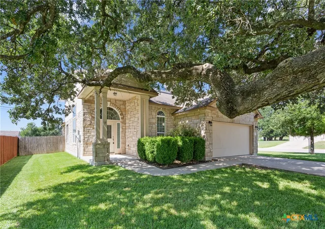 Photo 2 of Single family home for sale at 10011 Tully Weary Ln, Temple, TX 76502 | MLS# 622085 | Listing updated on 2026-09-09