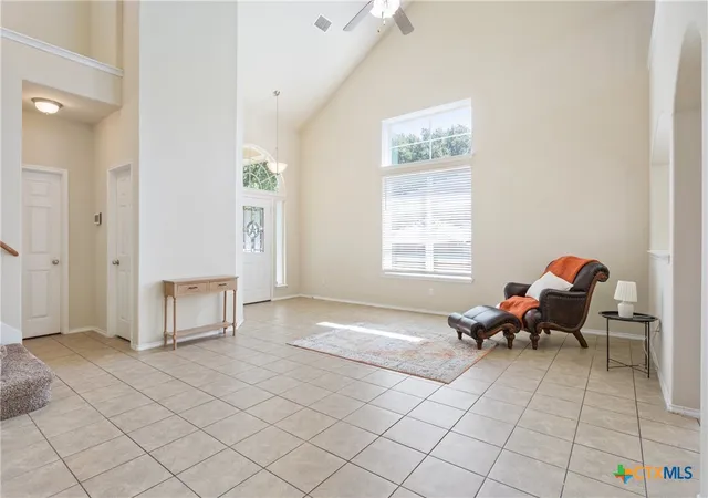 Photo 3 of Single family home for sale at 10011 Tully Weary Ln, Temple, TX 76502 | MLS# 622085 | Listing updated on 2026-09-09