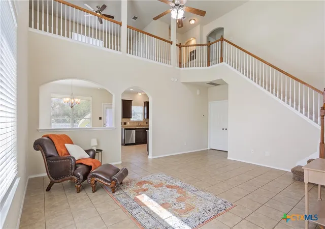 Photo 3 of Single family home for sale at 10011 Tully Weary Ln, Temple, TX 76502 | MLS# 622085 | Listing updated on 2026-09-09