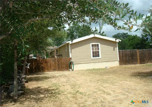 Photo 1 of Manufactured home for sale at 5025 Bluebonnet St, Seguin, TX 78155 | MLS# 619673 | Listing updated on 2026-08-10