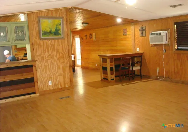 Photo 2 of Manufactured home for sale at 5025 Bluebonnet St, Seguin, TX 78155 | MLS# 619673 | Listing updated on 2026-08-10