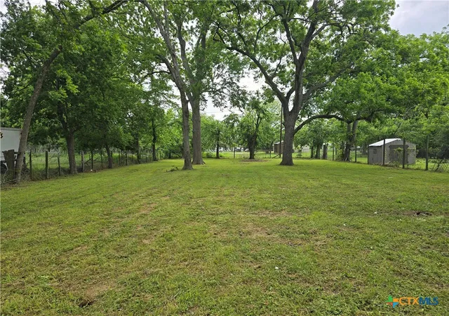 Photo 1 of Land for sale at 315 Commerce St, Marlin, TX 76661 | MLS# 622105 | Listing updated on 2026-08-10