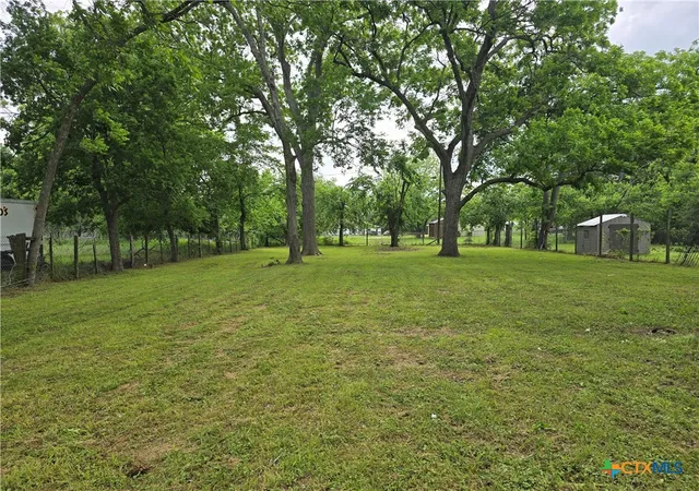 Photo 2 of Land for sale at 315 Commerce St, Marlin, TX 76661 | MLS# 622105 | Listing updated on 2026-08-10
