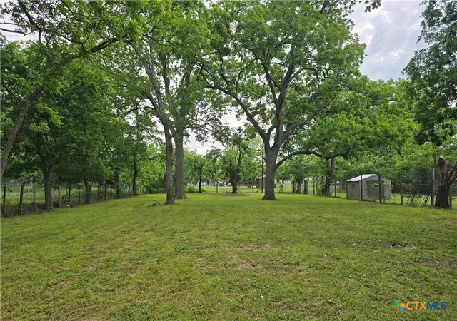 Photo 3 of Land for sale at 315 Commerce St, Marlin, TX 76661 | MLS# 622105 | Listing updated on 2026-08-10