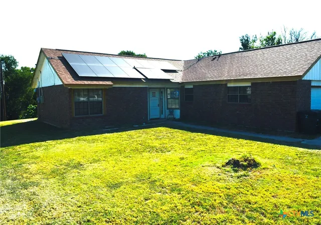 Photo 2 of Single family home for sale at 4303 Creekside Dr, Killeen, TX 76543 | MLS# 622106 | Listing updated on 2026-09-12