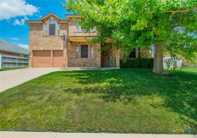 Photo 1 of Single family home for sale at 5605 Drystone Ln, Killeen, TX 76542 | MLS# 622107 | Listing updated on 2026-08-31