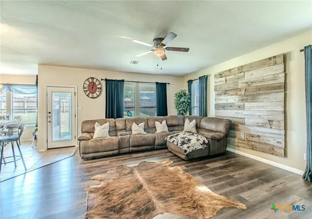 Photo 2 of Single family home for sale at 5605 Drystone Ln, Killeen, TX 76542 | MLS# 622107 | Listing updated on 2026-08-31